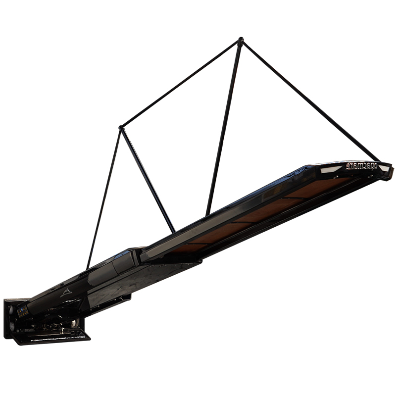 ELECTRIC BOX GANGWAYS VIPER E1081.29